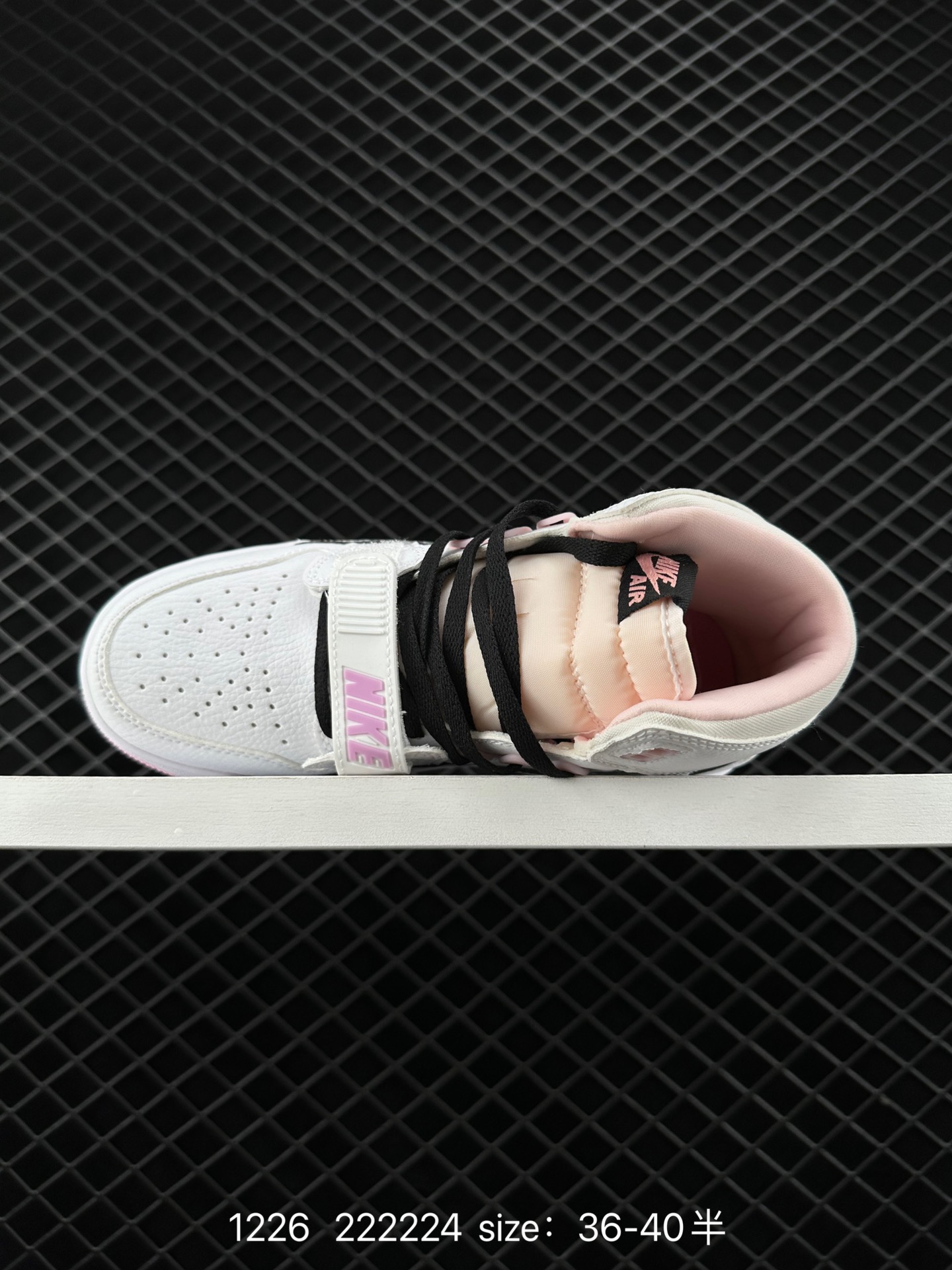 Nike Air Jordan Legacy 312 High OG